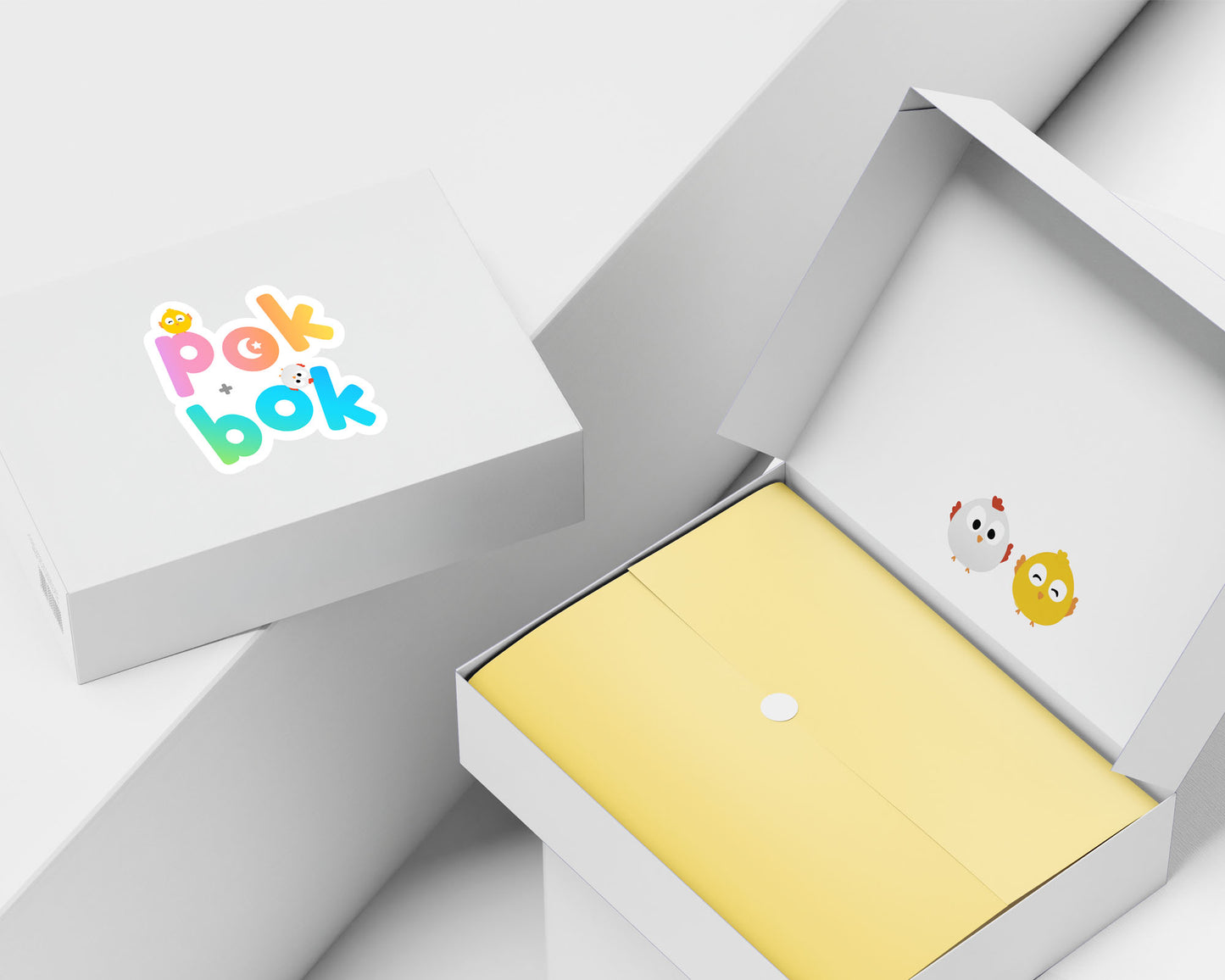 Ramadan Play & Learn Kit